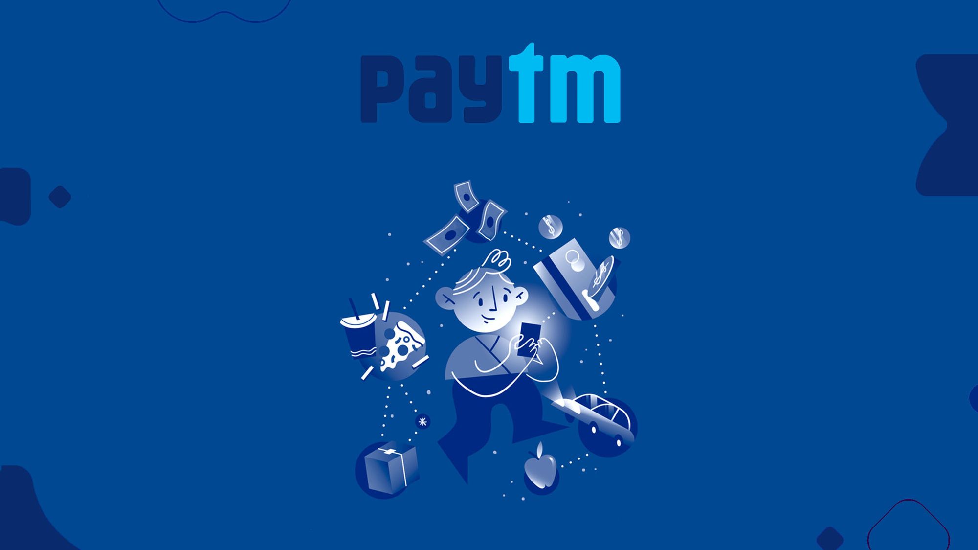 Paytm avatar screening