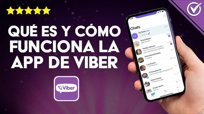 Viber marketing tool
