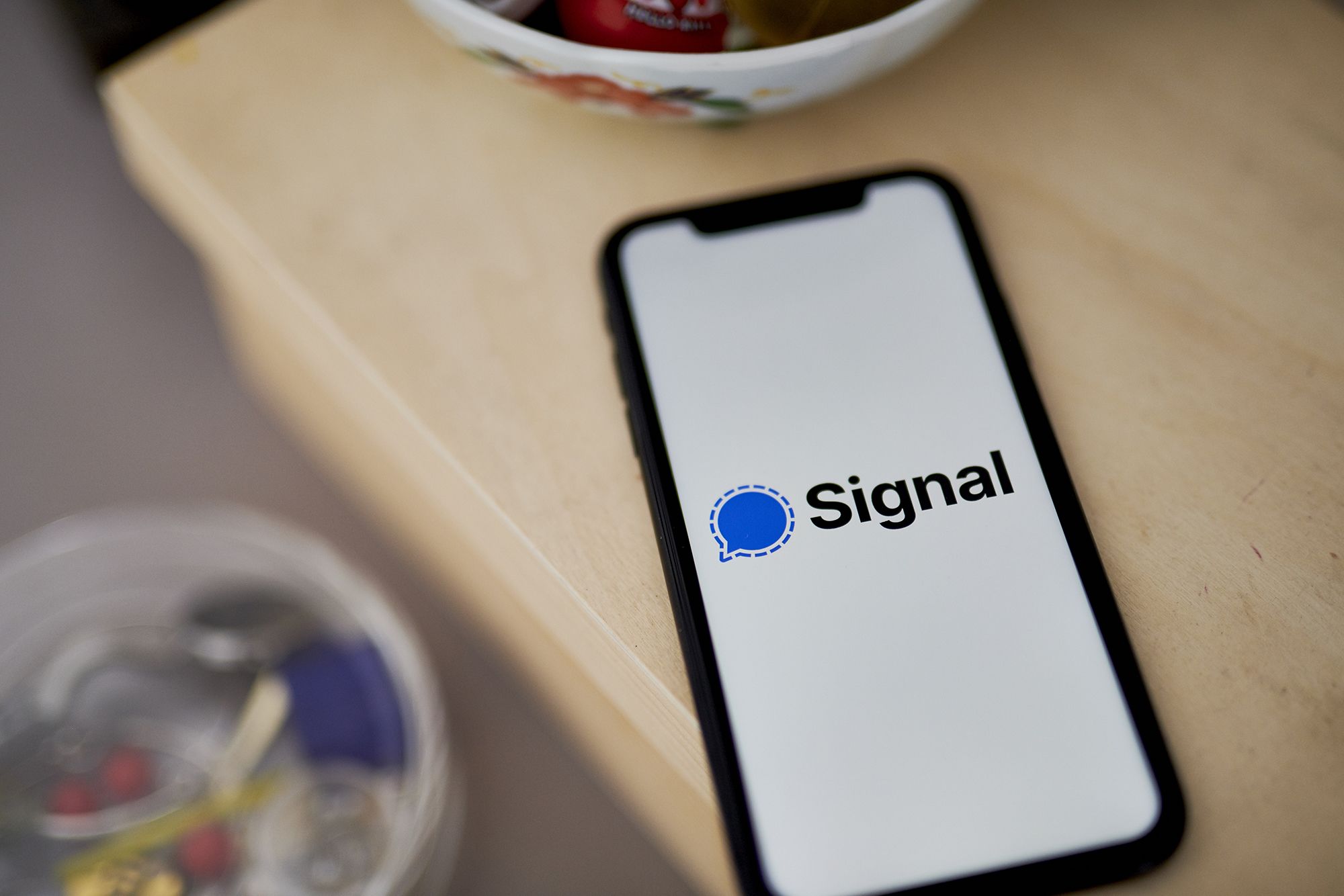 What are the uses of Signal user filtering? Use Signal Marketing Software for Bulk Number Screening