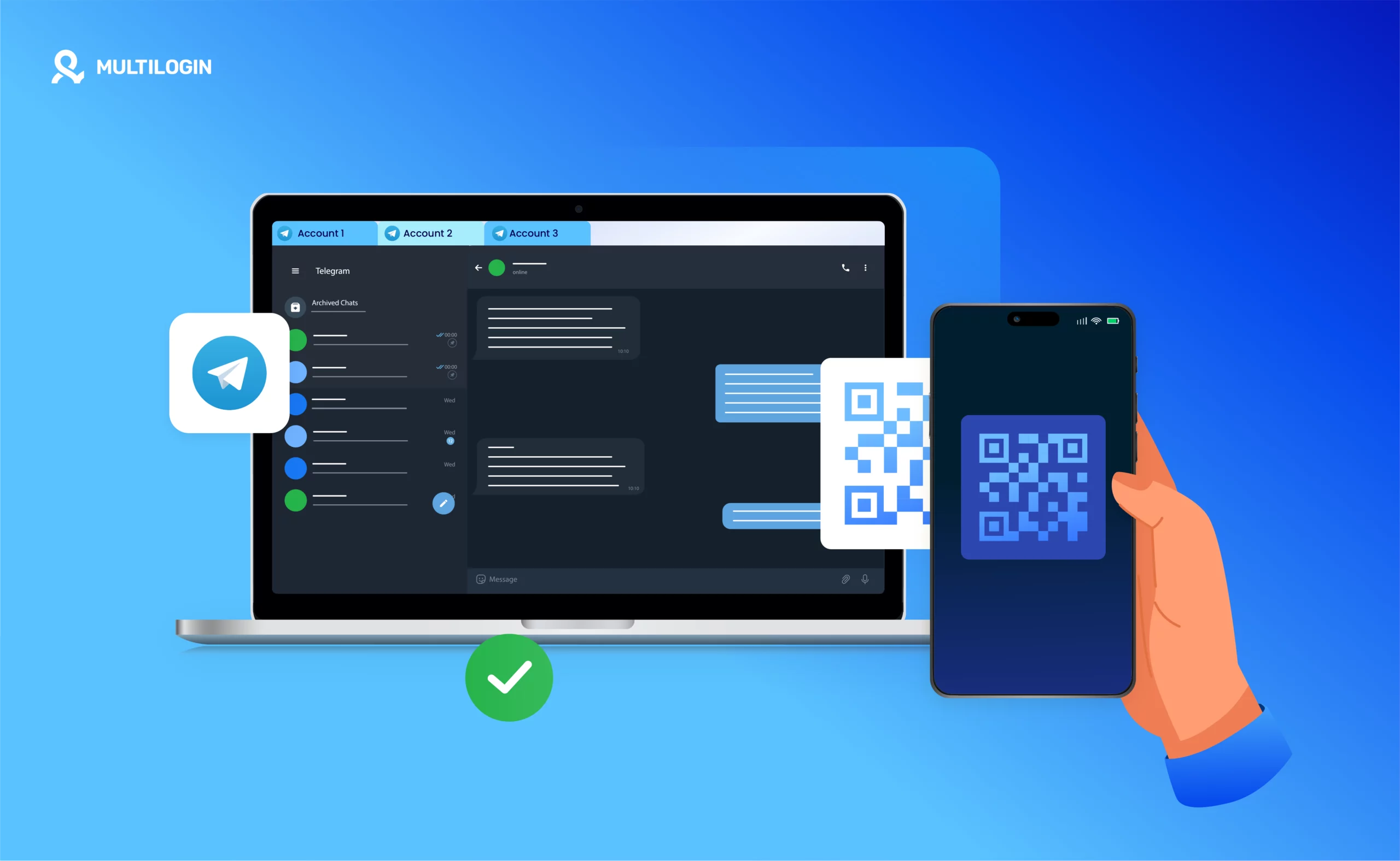 UK WA account cleaning software