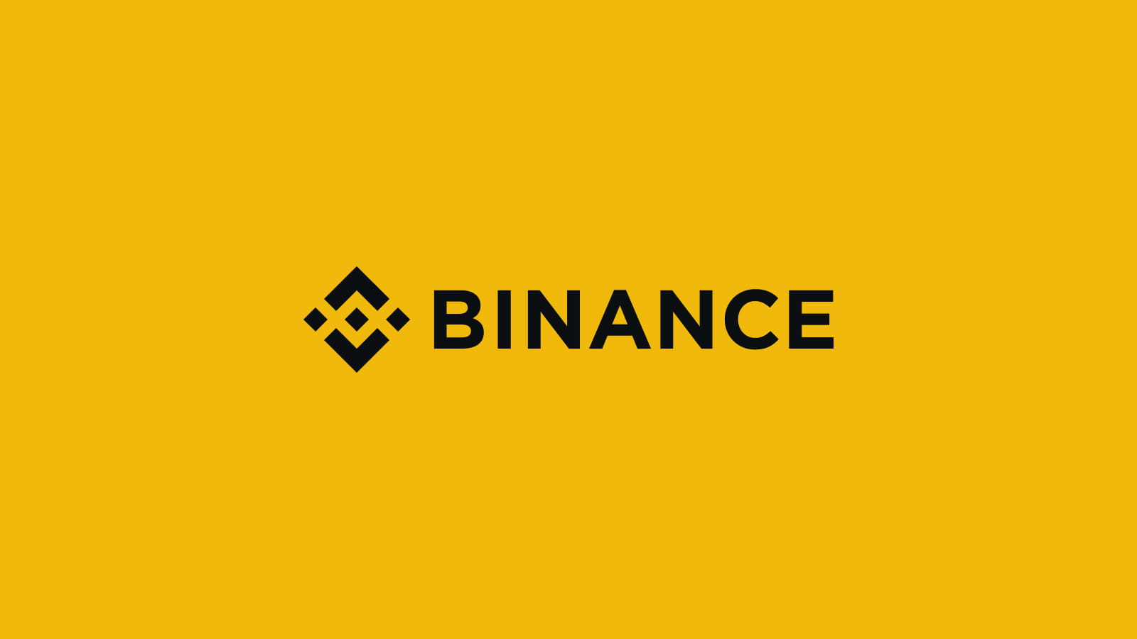 Countries supported by Binance